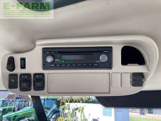 Tractor agrícola - John Deere - 6215r