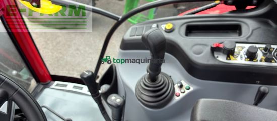 Tractor agrícola - Lindner - 75LS