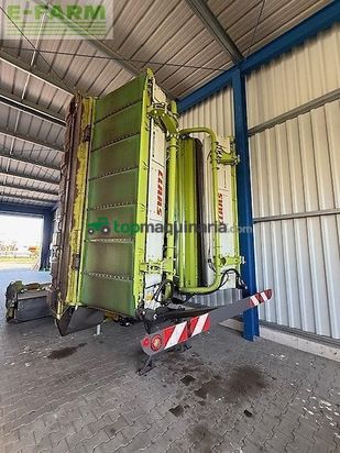 Cortacésped manual - Claas - disco 9200 c as