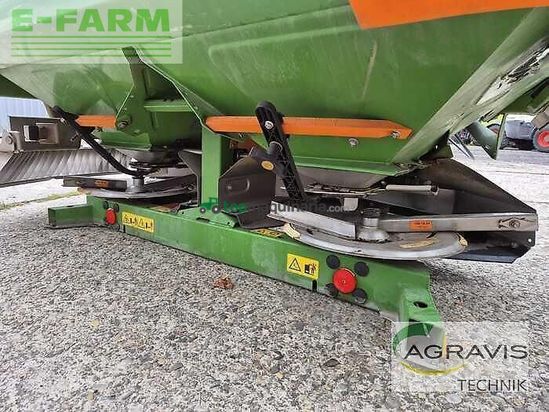 Esparcidor - Amazone - za-m 1001