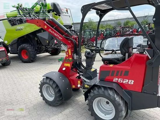 Telescopica - Schaffer - schäffer 2628