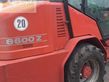 Minicargadora - Schaffer - 8600 z