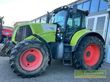 Tractor agrícola - Claas - axion 830