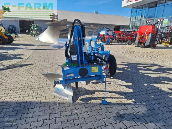 Arado - Lemken - juwel 7mv 4n100