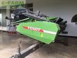 Cosechadora de Cereal - Fendt - 5225e