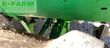 Cosechadora de Cereal - John Deere - 8600