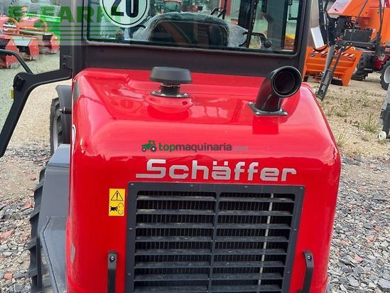 Telescopica - Schaffer - 4670 t