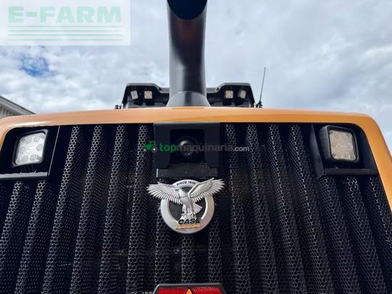 Minicargadora - Case IH - 621g z-bar