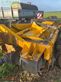Cosechadora de Cereal -  - mu-farmer/s 420