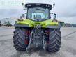 Tractor agrícola - Claas - arion 640