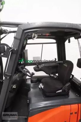 Elevadora - Linde - e 20 ph evo 386-02