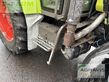 Tractor agrícola - Claas - ares 556 rz comfort
