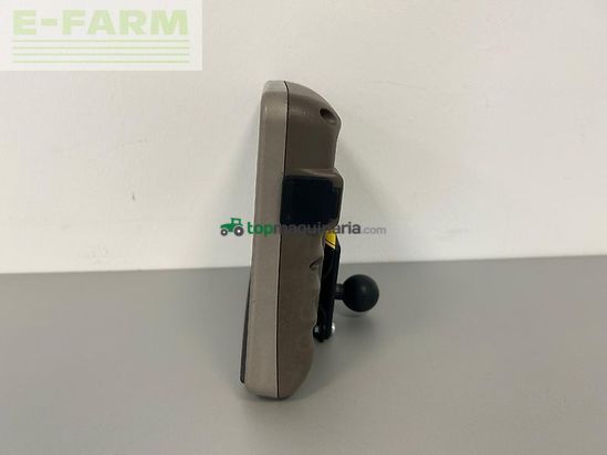 Cabezal - John Deere - greenstar™ 3 2630 display - at lizenz