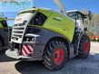 Cosechadora de Cereal - Claas - jaguar 980 t4/e5
