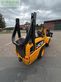 Minicargadora - JCB - 403 wls