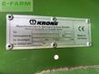 Empacadora gigant - Krone - comprima v 210 xc