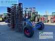 Grada de disco - Lemken - rubin 9/600 ku dummy