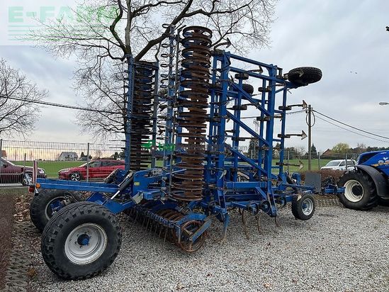 Cultivador - Kockerling - allrounder 900