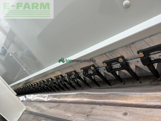 Cabezal - Ziegler - 9000mm