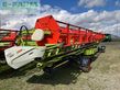 Cabezal - Claas - vario 1230