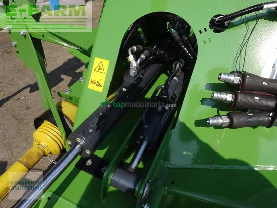 Cortacésped manual - Krone - easy cut b 890