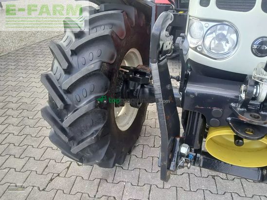 Tractor agrícola - Steyr - 9085 mt komfort