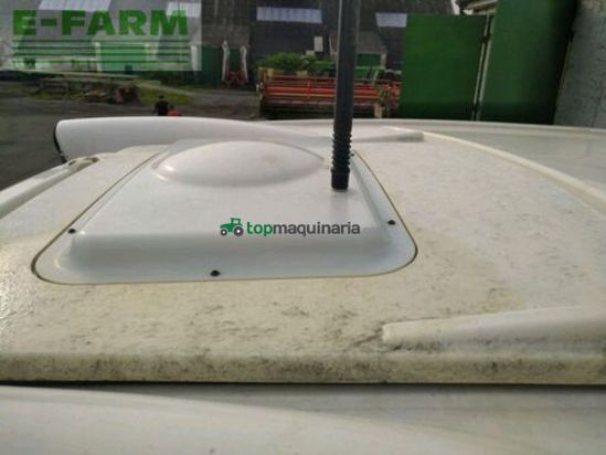 Tractor agrícola - Fendt - 828 vario profi plus s4 ProfiPlus