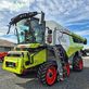 Cosechadora de Cereal - Claas - lexion 7700 tt | vf 2026