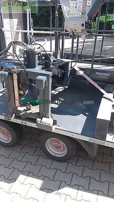 Telescopica - Merlo - 50.26 s