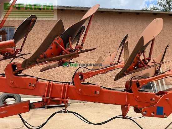 Arado - Kuhn - challanger ch 9 (8+1)