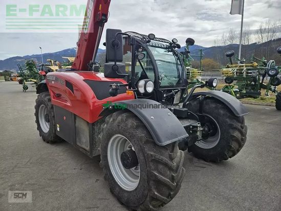 Telescopica - Case IH - farmlift 935