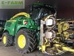 Cosechadora de Cereal - John Deere - 8000 / 8100