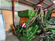 Combinado de siembra - Amazone - ad-p super/ke303