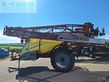 Atomizador - Hardi - commander twin air 4500