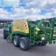 Empacadora gigant - Krone - 1270 xc
