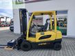 Elevadora - Hyster - j 3.5xn