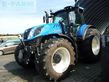 Tractor agrícola - New Holland - t7.315 ac hd stufe 5