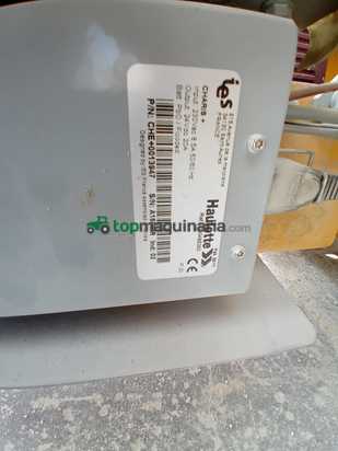 HAULOTTE OPTIMUM 8
