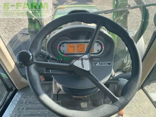 Tractor agrícola - Fendt - fendt 313 vario