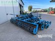 Grada de disco - Lemken - heliodor 9/500 k