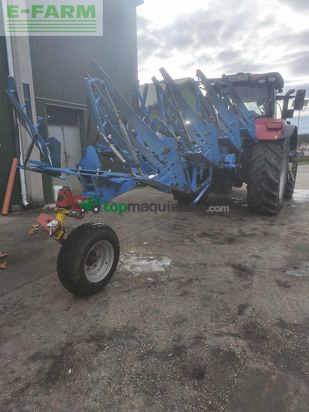 Arado - Lemken - JUWEL 8M 4