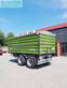 Volquet - Fliegl - tdk 200 fox tandemkipper