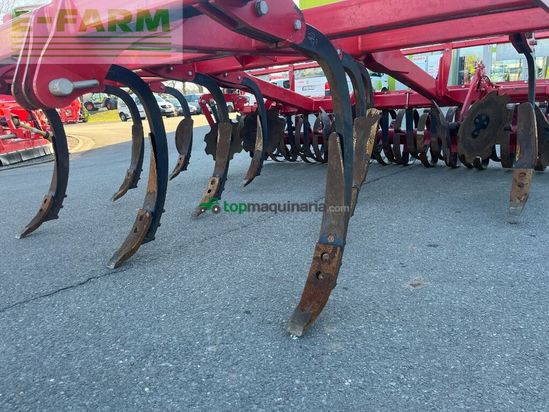 Cultivador - Horsch - terrano 3 fx, mulchsaatgrubber