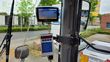 Minicargadora - Doosan - dl 200 mit waage