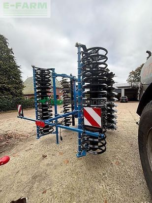 Grada de disco - Agripol - 450