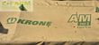 Cortacésped manual - Krone - am 243 s