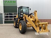 Minicargadora - Caterpillar - 914 hl Caterpillar