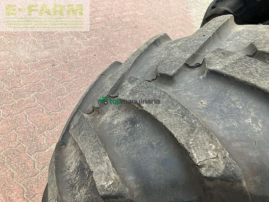 Telescopica - kramer - kl 35.8 t