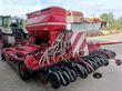 Combinado de siembra - Horsch - pronto 4 dc