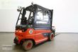 Elevadora - Linde - e 45/600 hl 388